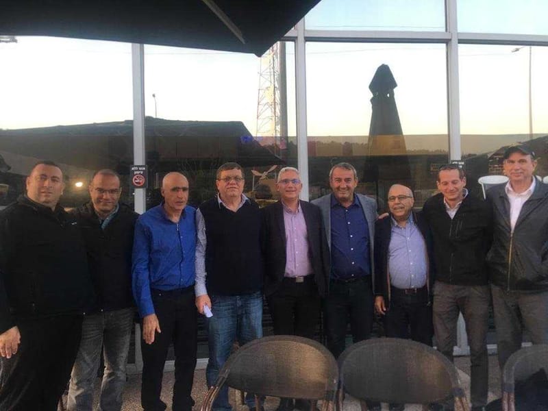 كما توقعنا الغاء الاضراب في الدقيقة ال ٩٠ ..