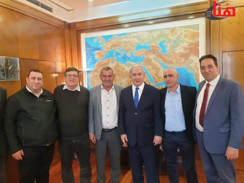 عاجل: الحكومة تصادق على ميزانية خاصة للمجتمع الدرزي 202 مليون شيكل