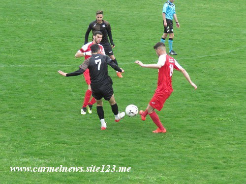 مكابي عسفيا يعود من مباراة القمة بفوز ساحق على صاحب المرتبة الثالثة