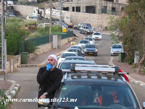 طلاب عسفيا الجامعيين يحتفلون بالاعياد بطريقة خاصة ومميزة جدا..