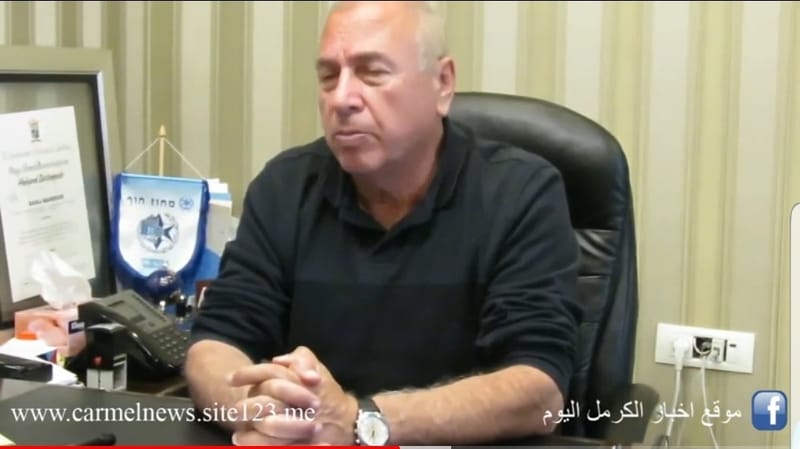 تصريح رئيس المجلس المحلي عسفيا ، بهبج منصور بخصوص العودة الى التعليم غدا..