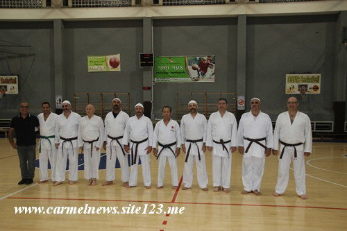 الكراتيه .. اسلوب حياة