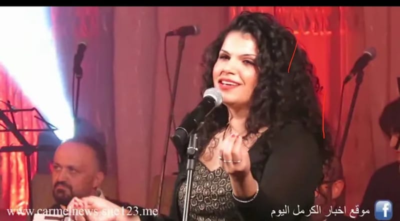 ليلة من الف ليلة في كنيسة مار الياس عسفيا