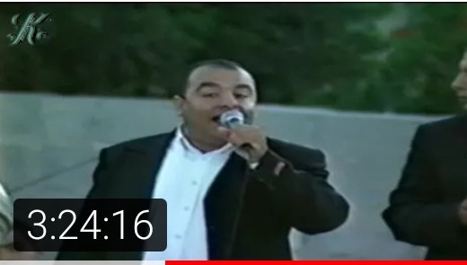 عرس شبل ابو ركن