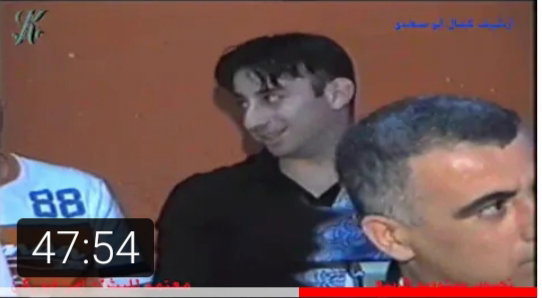 الاعلان عن تأسيس فريق مكابي عسفيا 05 ,, ٢٦-١٠-٢٠٠٥