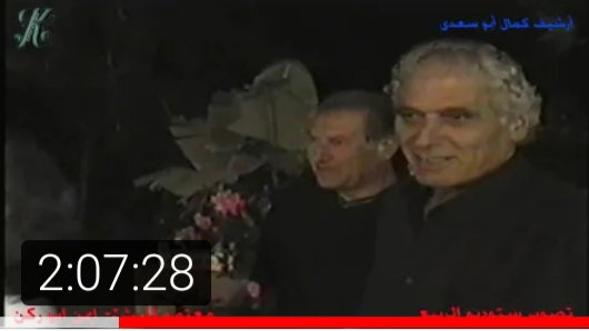 مكابي عسفيا 05 حفلة الصعود الى الدرجة القطرية ,, ٨-٦-٢٠٠٦