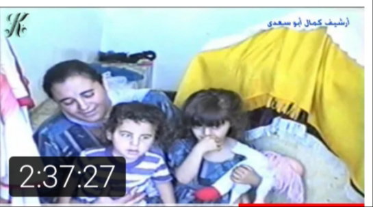 نذر صالح خليل فرو , ١٤-٧-١٩٩٥