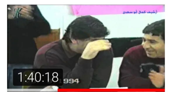 مسابقة معلومات عامة والتي اقيمت بالمركز الجماهيري عسفيا ٢٥-٣-١٩٩٤