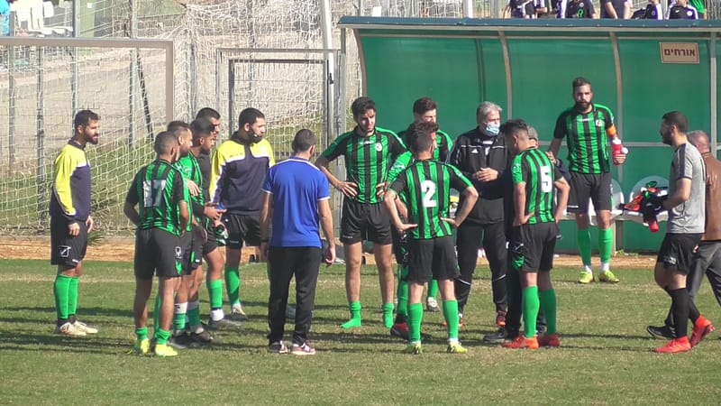 تجميد دوري الدرجة الثانية والثالثة لاسبوعين بسبب الاغلاق