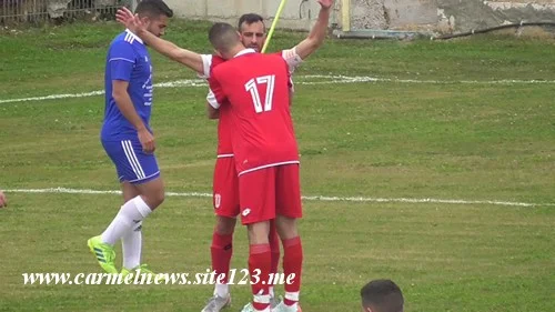 هبوعيل دالية الكرمل يلهب القمة بفوز خارجي على البطوف في الدقيقة الاخيرة .