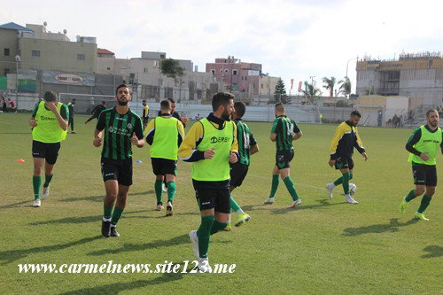 لجنة الطاعة تمنح عسفيا فوزا اداريا على بركاىي والفارق ٧ نقاط عن المرتبة الثانية