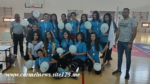 عسفيا تستضيف البطولة السنوية  بكرة السلة وكرة الشبكة بمناسبة زيارة مقام النبي شعيب عليه السلام