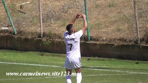 مكابي عسفيا يسحق بيتار باردس حنا خارجيا بثمانية اهداف مقابل هدف واحد