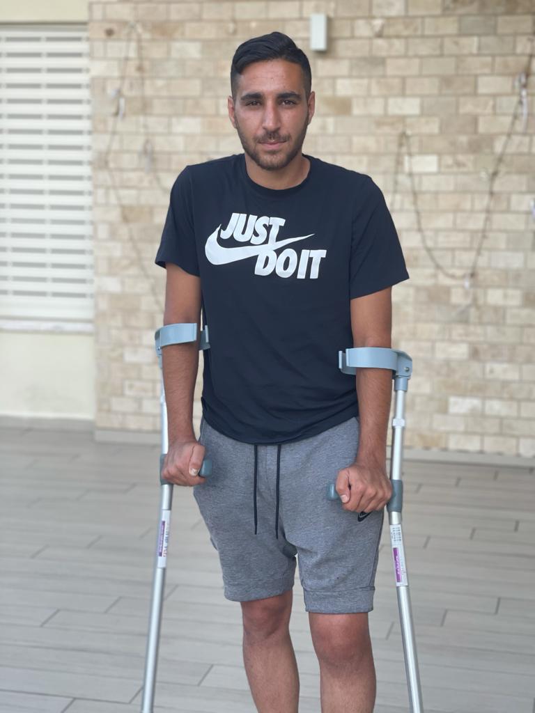 اللاعب العسفاوي وهب وهب يعلن اعتزاله كرة القدم بشكل نهائي ...