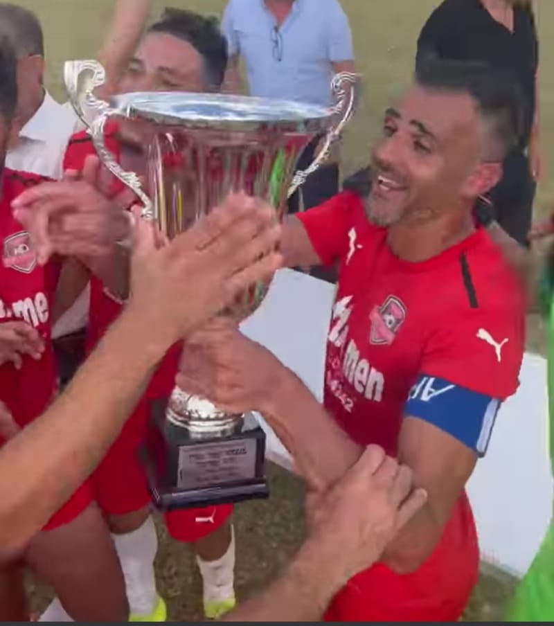 كرة القدم العسفاوية من نجاح لنجاح نجوم عسفاوية تقود فرقها للفوز بگاس الدولة .