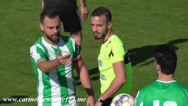 خسارة بيتية اخرى لمكابي عسفيا , تعمق جراح الفريق في صراع البقاء في الدرجة الثانية .