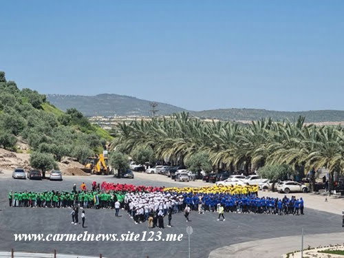 المسيرة التقليدية الى رحاب مقام سيدنا النبي شعيب عليه السلام بمناسبة الزيارة السنوية