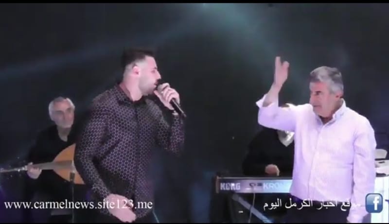 كونسرت الربيع ٢٠٢٢ عسفيا..