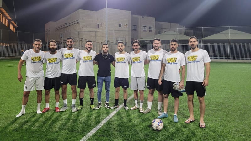 بطولة عيد الاضحى ٢٠٢٢ تصل الى المراحل الاقصائية