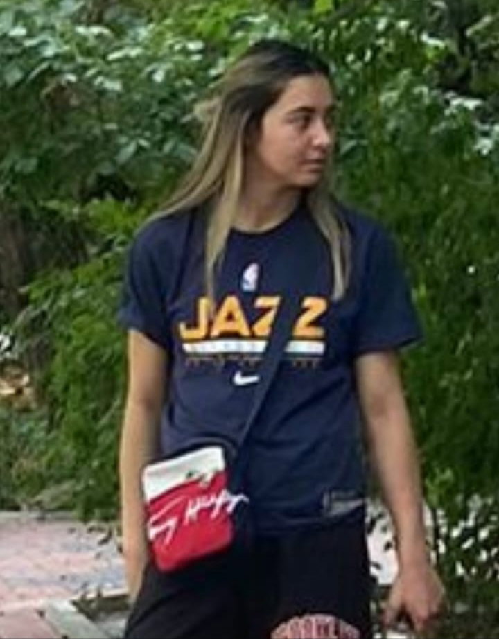 نور كيوف تتألق في بطولة اوروبا لكرة السلة المصغرة ٣/٣ ..