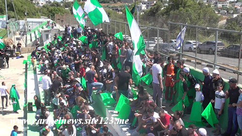 الفرق الكرملية العائدة الى الدرجة الثالثة ستفتتح مبارياتها في تاريخ ٢٤/٩/٢٠٢٢ ..