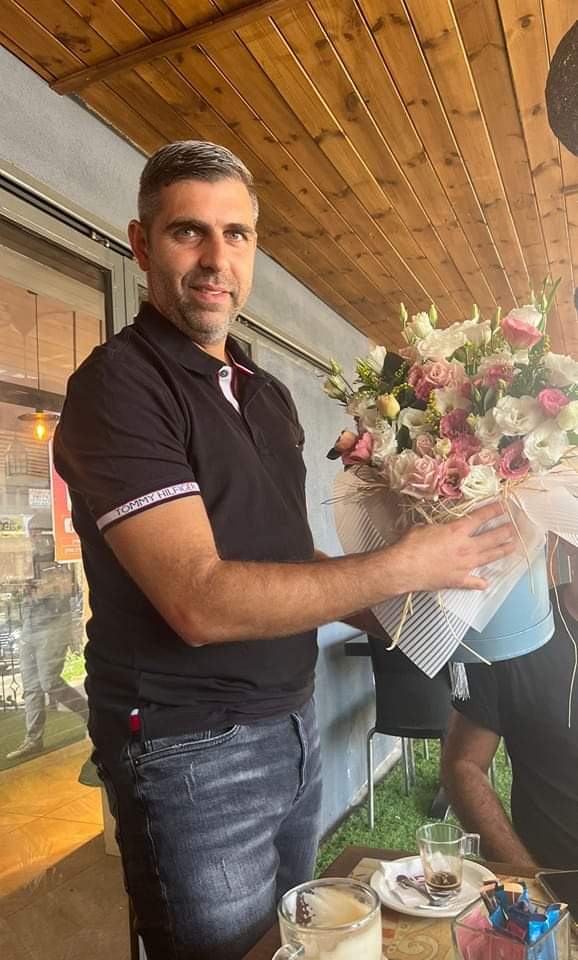 פארס טוויל מונה לתפקיד סמנכ"ל ומנהל מנהל הפיתוח של משרד החינוך