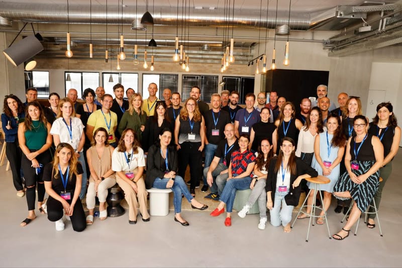 الهايتك الاسرائيلي يتجند لحل النقص في القوى العاملة