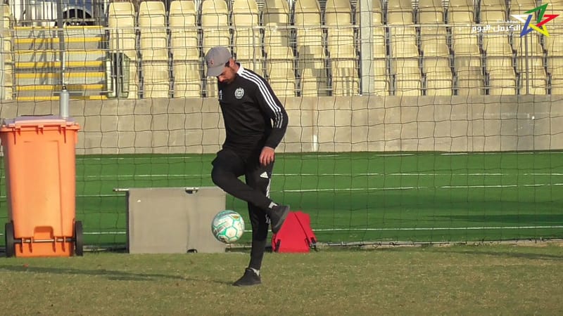 مكابي عسفيا يحقق فوز خارجي ثمين على شباب حيفا في مباراة حماسية جدا ..