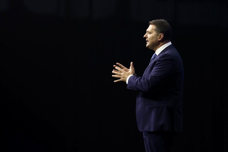 بيباس خلال مؤتمر مركز السلطات المحلية "موني إكسبو 2022":مفتاح التعامل مع التحديات الموجودة في البلدات تطبيق تقنيات مبتكرة للسكان