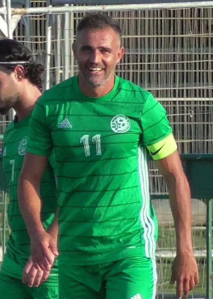 مكابي عسفيا يحقق فوز خارجي بشق الانفس على فريق ابناء طيرة المثلث ..