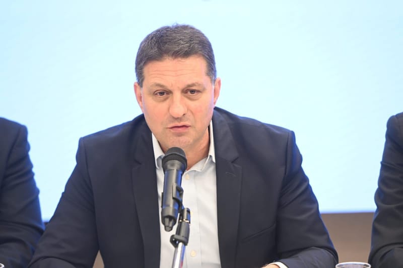 تظاهرة لمركز السلطات المحلية يوم الأحد القادم أمام مكتب رئيس الحكومة