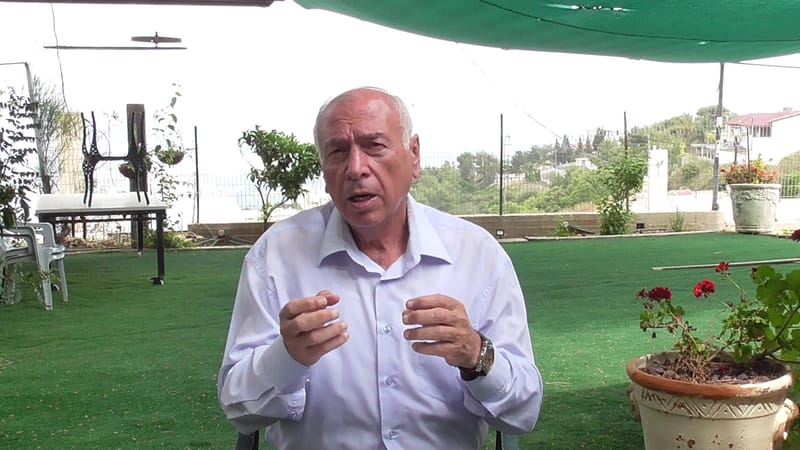 تصريح هام جدا لرئيس المجلس المحلي عسفيا السيد بهيج منصور ..