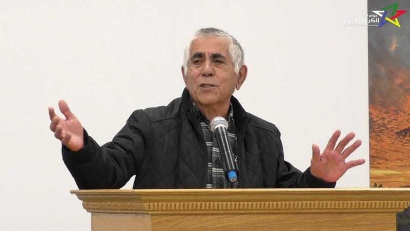 ربيع الحروف الكرملية ، امسية ثقافية شعرية راقية في عسفيا ..