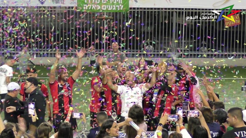 فريق جمعية نعم للعطاء حامل لقب بطولة عسفيادا ٢٠٢٤..