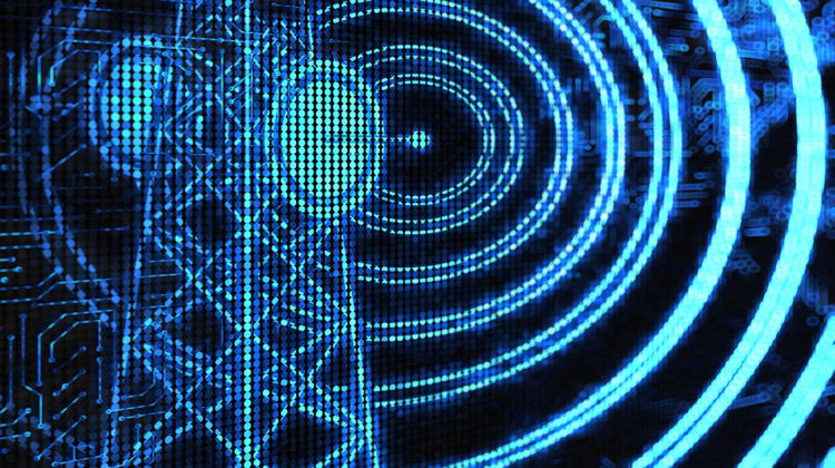 ارتباط های رادیویی