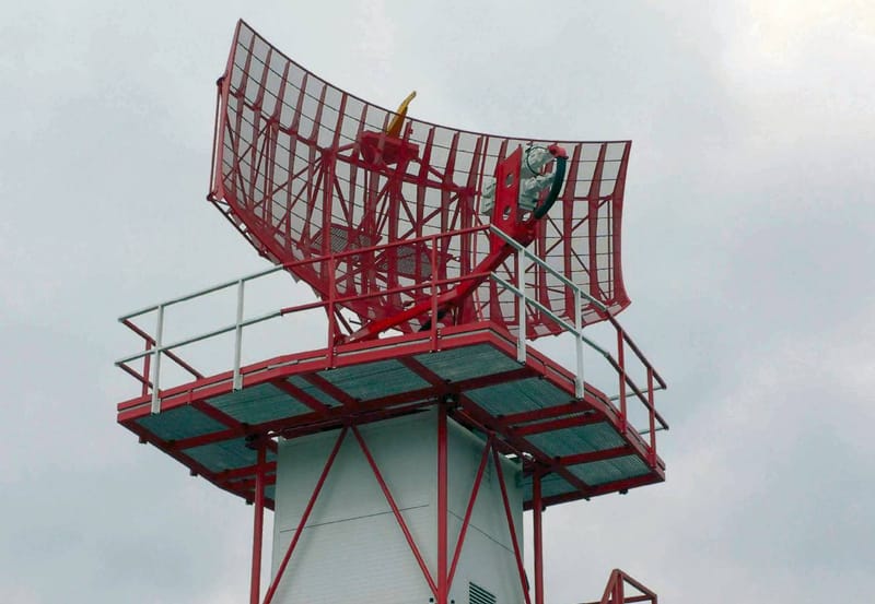 رادار چیست؟!