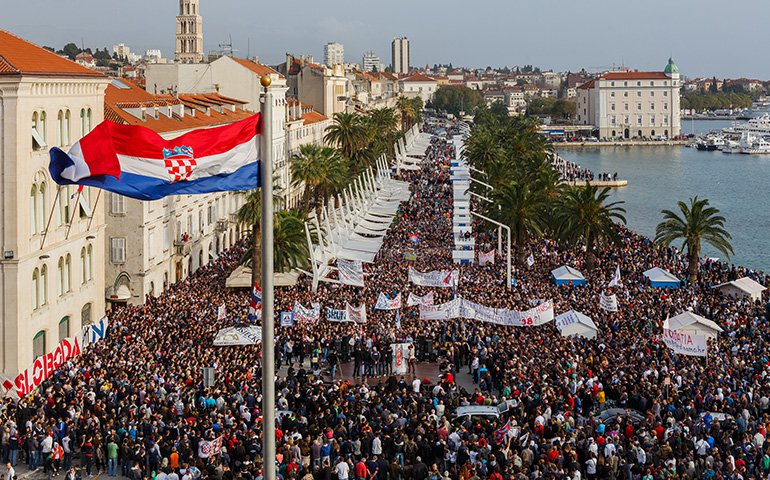Može li "glupi narod" donositi pametne odluke