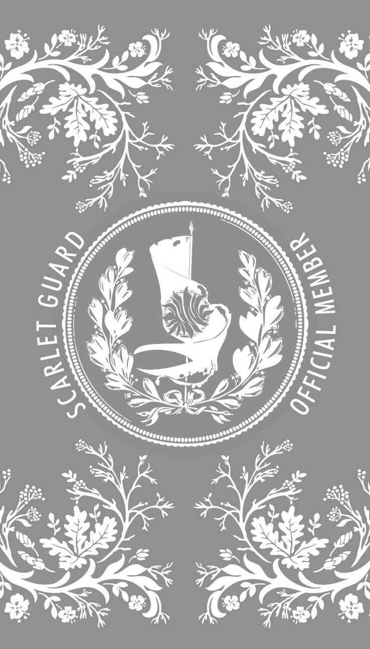 The Red Queen series by Victoria Aveyard