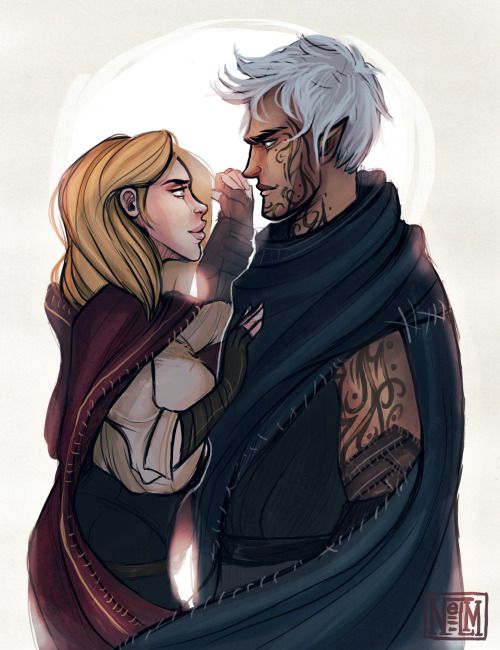 Throne of Glass by Sarah J. Maas