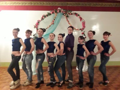 ДЕНЬ ГУМОРУ              1 квітня 2018р.