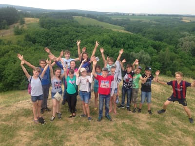 Патріотичні гуртування "З Україною в серці"