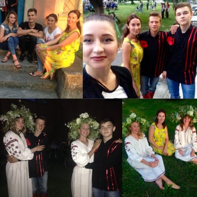 КУПАЛЬСЬКА НІЧ