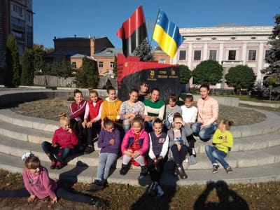 Перемога у конкурсі