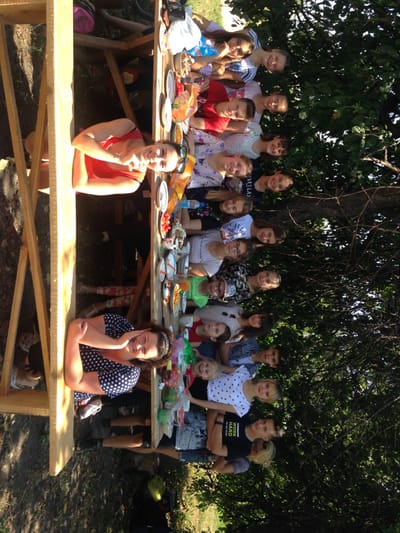 Коло друзів