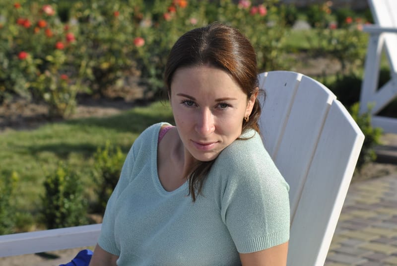 керівник гуртків Вискварка Ірина Володимирівна