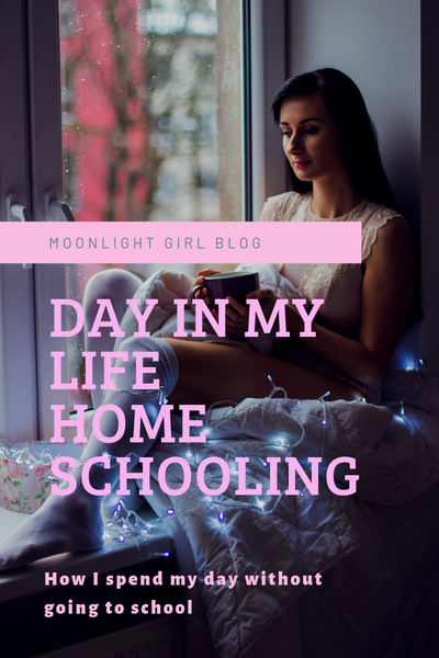 DAY IN MY LIFE, NO SCHOOL π»
