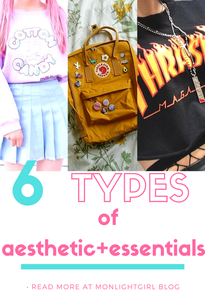 How To Be Aesthetic