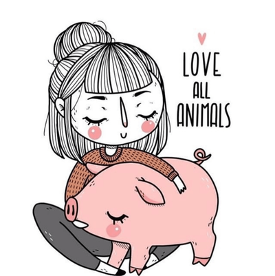 VEGETARIAN OR VEGAN IN RECOVERY🌱