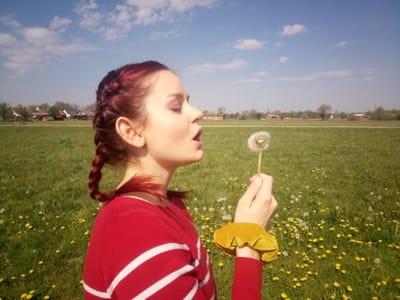 day TWO of my ALL IN journey