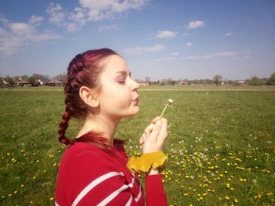 What is ALL IN? / day Three